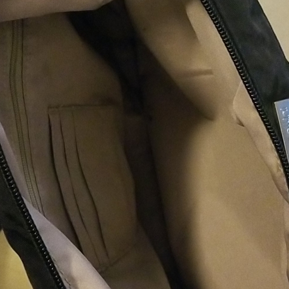 Handbag Crossbody Baggallini - Picture 4 of 4